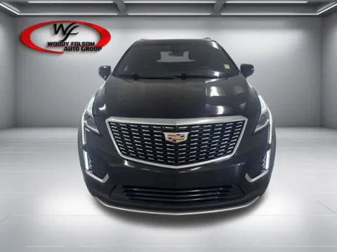 Photos of 2022 Cadillac XT5 FWD Premium Luxury for sale in Baxley, GA at Woody Folsom Ford