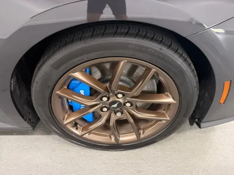 More photos of 2024 Ford Mustang GT Premium at Woody Folsom Ford, GA