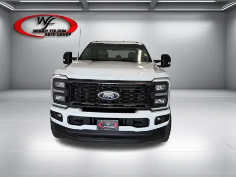 Photos of 2024 Ford Super Duty F-250 SRW XL for sale in Baxley, GA at Woody Folsom Ford