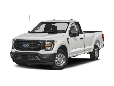 White 2024 Ford Super Duty F-250 SRW XL for sale in Baxley, GA