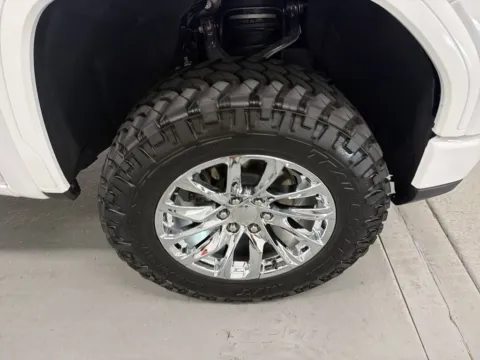 More photos of 2026 GMC Sierra 1500 AT4 at Woody Folsom Ford, GA