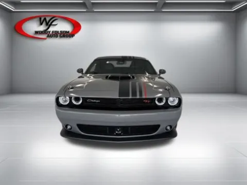 Photos of 2023 Dodge Challenger R/T Scat Pack for sale in Baxley, GA at Woody Folsom Ford