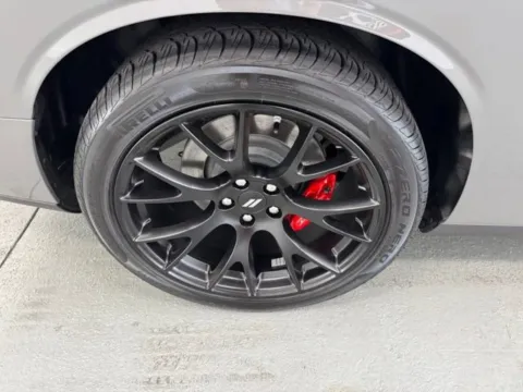 More photos of 2023 Dodge Challenger R/T Scat Pack at Woody Folsom Ford, GA