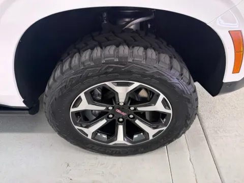 More photos of 2026 GMC Yukon XL AT4 at Woody Folsom Ford, GA