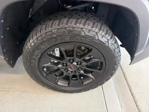 More photos of 2023 Toyota Tundra SR5 at Woody Folsom Ford, GA