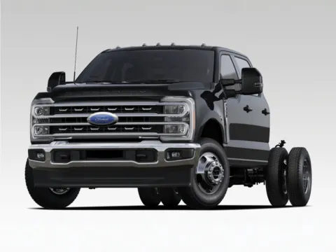 White 2025 Ford Super Duty F-350 DRW XL for sale in Baxley, GA