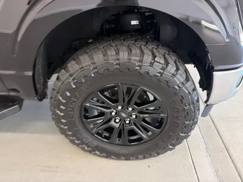 More photos of 2026 Ford F-150 LARIAT at Woody Folsom Ford, GA