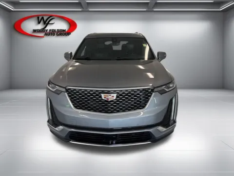 Photos of 2024 Cadillac XT6 FWD Premium Luxury for sale in Baxley, GA at Woody Folsom Ford