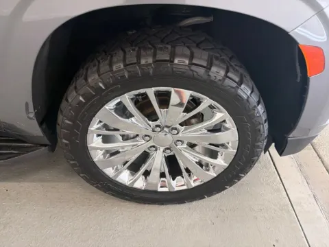More photos of 2022 Chevrolet Tahoe LT at Woody Folsom Ford, GA