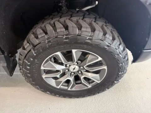 More photos of 2023 Chevrolet Silverado 1500 RST at Woody Folsom Ford, GA