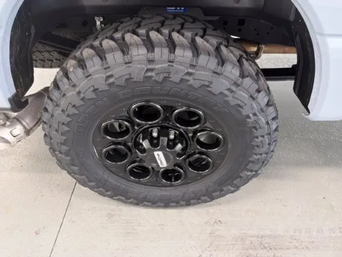 More photos of 2024 Ford Super Duty F-250 SRW LARIAT at Woody Folsom Ford, GA