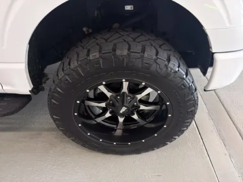 More photos of 2022 Ford F-150 Tremor at Woody Folsom Ford, GA