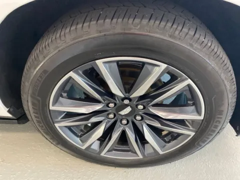 More photos of 2021 Cadillac Escalade Sport Platinum at Woody Folsom Ford, GA