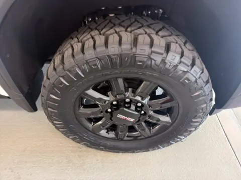 More photos of 2024 GMC Sierra 2500 HD AT4 at Woody Folsom Ford, GA
