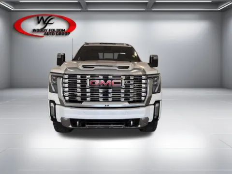 Photos of 2024 GMC Sierra 2500 HD Denali for sale in Baxley, GA at Woody Folsom Ford