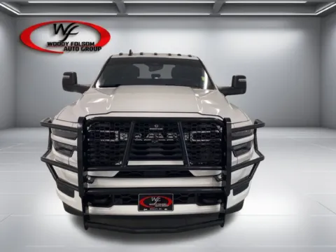 Photos of 2025 Ram 3500 Big Horn for sale in Baxley, GA at Woody Folsom Ford