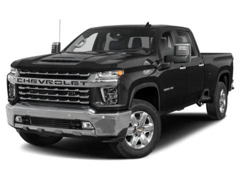 White 2023 Chevrolet Silverado 3500 HD LTZ for sale in Baxley, GA