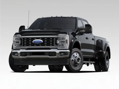 Blue 2027 Ford Super Duty F-450 DRW LARIAT for sale in Baxley, GA