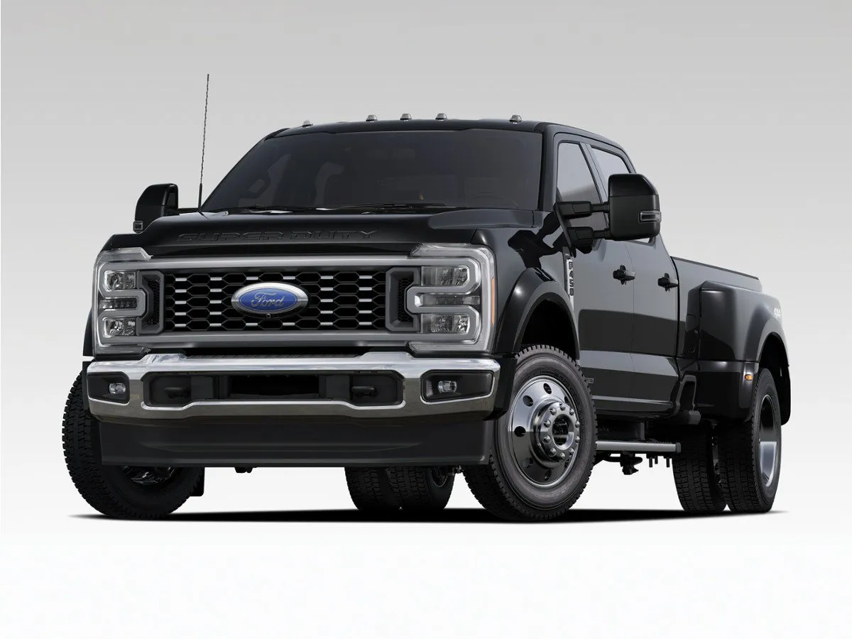 2027 Ford Super Duty F-450 DRW LARIAT for sale in Baxley, GA