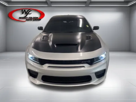 Photos of 2023 Dodge Charger SRT Hellcat Redeye Wide Jailbreak for sale in Baxley, GA at Woody Folsom Ford