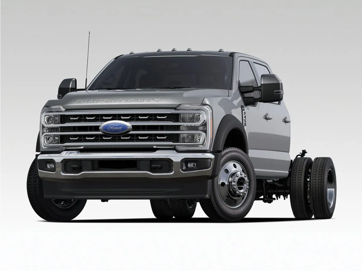 2026 Ford Super Duty F-450 DRW LARIAT for sale in Baxley, GA