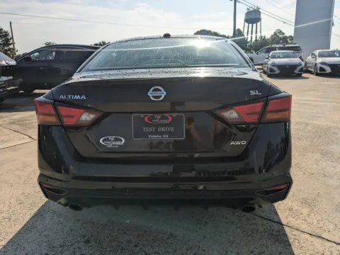 More photos of 2022 Nissan Altima 2.5 SL at Woody Folsom Nissan of Vidalia, GA