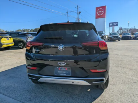 More photos of 2022 Buick Encore GX Select at Woody Folsom Nissan of Vidalia, GA