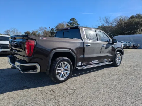 More photos of 2019 GMC Sierra 1500 SLT at Woody Folsom Nissan of Vidalia, GA