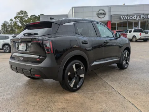 More photos of 2026 Nissan Kicks SR at Woody Folsom Nissan of Vidalia, GA