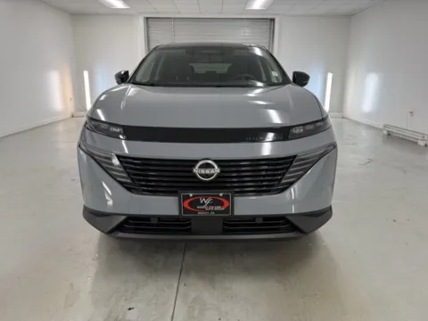 Another view of 2025 Nissan Murano SL for sale in Vidalia, GA at Woody Folsom Nissan of Vidalia