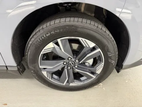 More photos of 2025 Nissan Murano SL at Woody Folsom Nissan of Vidalia, GA