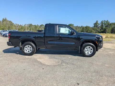 Another view of 2026 Nissan Frontier S for sale in Vidalia, GA at Woody Folsom Nissan of Vidalia