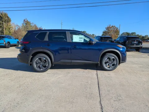 Another view of 2026 Nissan Rogue SV for sale in Vidalia, GA at Woody Folsom Nissan of Vidalia