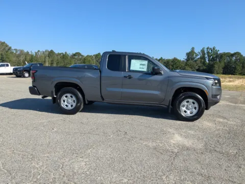 Another view of 2026 Nissan Frontier S for sale in Vidalia, GA at Woody Folsom Nissan of Vidalia