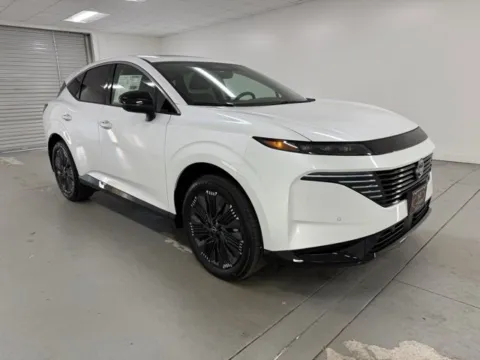 More photos of 2025 Nissan Murano Platinum at Woody Folsom Nissan of Vidalia, GA