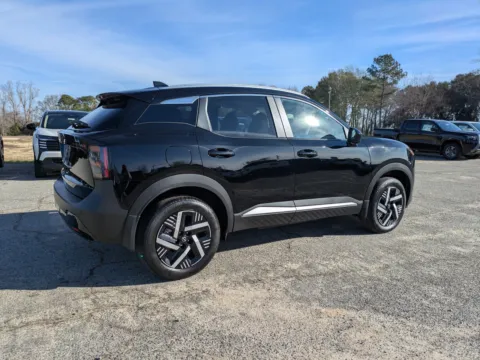 More photos of 2026 Nissan Kicks SV at Woody Folsom Nissan of Vidalia, GA