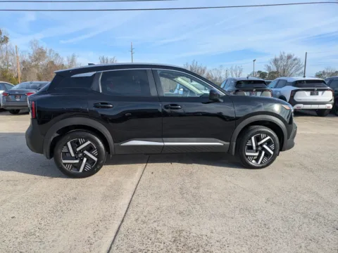 Another view of 2026 Nissan Kicks SV for sale in Vidalia, GA at Woody Folsom Nissan of Vidalia