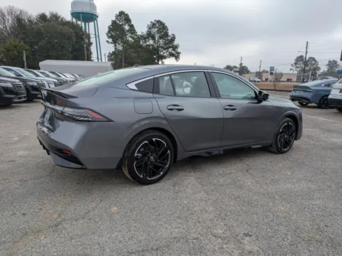 More photos of 2026 Nissan Sentra SR at Woody Folsom Nissan of Vidalia, GA