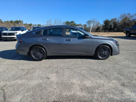 Another view of 2026 Nissan Sentra SV for sale in Vidalia, GA at Woody Folsom Nissan of Vidalia
