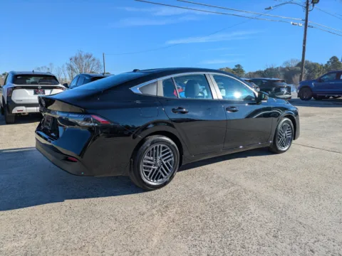More photos of 2026 Nissan Sentra SV at Woody Folsom Nissan of Vidalia, GA