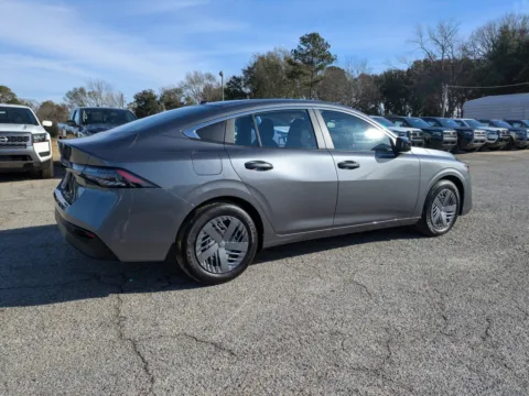 More photos of 2026 Nissan Sentra S at Woody Folsom Nissan of Vidalia, GA