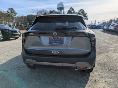 More photos of 2026 Nissan Kicks SV at Woody Folsom Nissan of Vidalia, GA