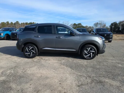 Another view of 2026 Nissan Kicks SV for sale in Vidalia, GA at Woody Folsom Nissan of Vidalia