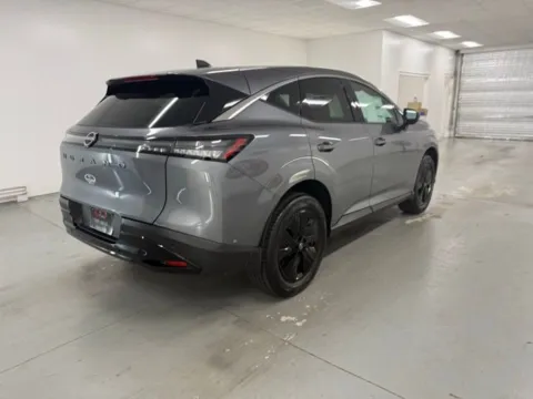 More photos of 2025 Nissan Murano SV at Woody Folsom Nissan of Vidalia, GA