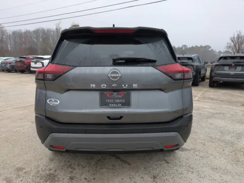 More photos of 2023 Nissan Rogue S at Woody Folsom Nissan of Vidalia, GA