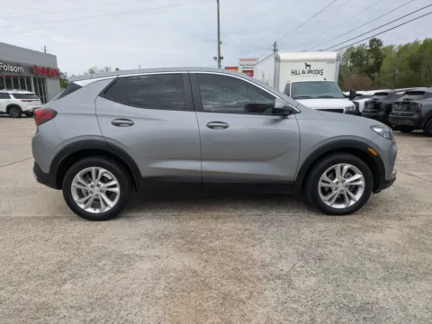 Another view of 2023 Buick Encore GX Preferred for sale in Vidalia, GA at Woody Folsom Nissan of Vidalia