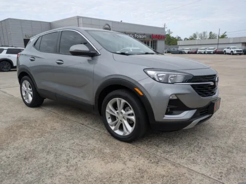 Photos of 2023 Buick Encore GX Preferred for sale in Vidalia, GA at Woody Folsom Nissan of Vidalia