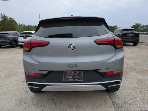 More photos of 2023 Buick Encore GX Preferred at Woody Folsom Nissan of Vidalia, GA