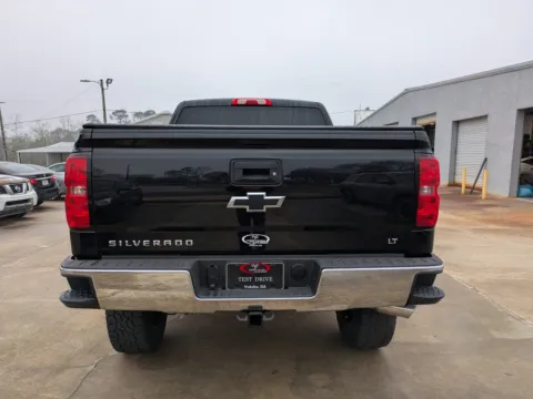More photos of 2016 Chevrolet Silverado 1500 LT at Woody Folsom Nissan of Vidalia, GA