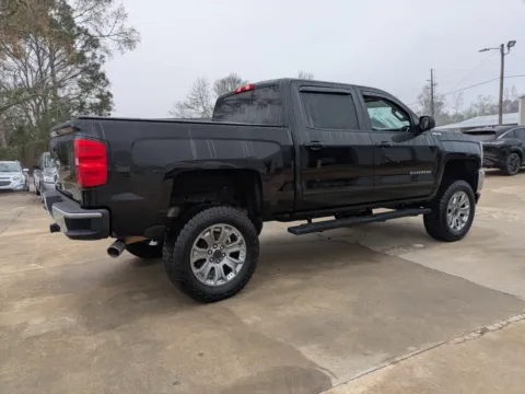 More photos of 2016 Chevrolet Silverado 1500 LT at Woody Folsom Nissan of Vidalia, GA